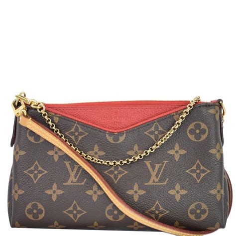 louis vuitton clutch ebay|More.